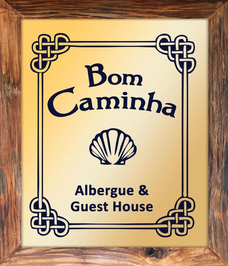 Bom Caminha - Private Albergue For Pilgrims Hostel Exterior photo